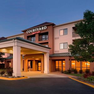 Courtyard By Marriott Peoria